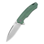 QSP Knife Woodpecker QS116-B II 01 | Knives | Survival, Outdoor, EDC