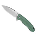 QSP Knife Woodpecker QS116-B II 02 | Knives | Survival, Outdoor, EDC