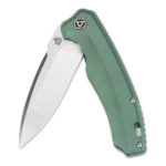 QSP Knife Woodpecker QS116-B II 03 | Knives | Survival, Outdoor, EDC