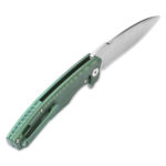 QSP Knife Woodpecker QS116-B II 04 | Knives | Survival, Outdoor, EDC