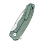 QSP Knife Woodpecker QS116-B II 05 | Knives | Survival, Outdoor, EDC