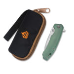 QSP Knife Woodpecker QS116-B II 06 | Knives | Survival, Outdoor, EDC