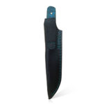 Sliwkowski_Knives_Full Tang Puukko Karelian Blue_08 | Knives | Survival, Outdoor, EDC