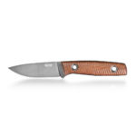 TRC Knives - Classic Freedom Natural FFG NCM_02 | Knives | Survival, Outdoor, EDC
