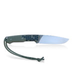 MK Knives & Tools - MK-01-NOMAND---Honeycombs Olive-04-B | Knives | Survival, Outdoor, EDC