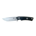 MS Knives - Infinity Black Paper Micarta 02 | Knives | Survival, Outdoor, EDC