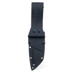 MS Knives - Infinity Black Paper Micarta 06 | Knives | Survival, Outdoor, EDC