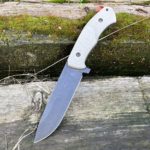 Sliwkosky Knives - Bastard SDT 05 | Knives | Survival, Outdoor, EDC