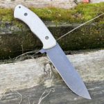 Sliwkosky Knives - Bastard SDT 06 | Knives | Survival, Outdoor, EDC