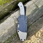 Sliwkosky Knives - Bastard SDT 07 | Knives | Survival, Outdoor, EDC
