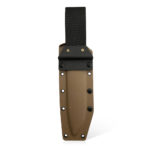 TRC Knives - Apocalypse Kydex Coyote-02 | Knives | Survival, Outdoor, EDC