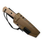 TRC Knives - Apocalypse Kydex Coyote-03 | Knives | Survival, Outdoor, EDC
