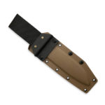 TRC Knives - Apocalypse Kydex Coyote-04 | Knives | Survival, Outdoor, EDC