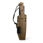 TRC Knives - Apocalypse Kydex Coyote-05 | Knives | Survival, Outdoor, EDC