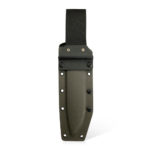 TRC Knives - Apocalypse Kydex Green-02 | Knives | Survival, Outdoor, EDC