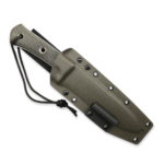 TRC Knives - Apocalypse Kydex Green-03 | Knives | Survival, Outdoor, EDC