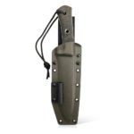 TRC Knives - Apocalypse Kydex Green-04 | Knives | Survival, Outdoor, EDC
