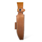 TRC Knives - Apocalypse Leather Sheat Brown-03 | Knives | Survival, Outdoor, EDC