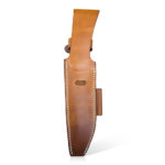 TRC Knives - Apocalypse Leather Sheat Brown-04 | Knives | Survival, Outdoor, EDC
