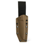 TRC Knives - South Pole Kydex Coyote-01 | Knives | Survival, Outdoor, EDC