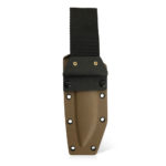TRC Knives - South Pole Kydex Coyote-02 | Knives | Survival, Outdoor, EDC