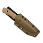 TRC Knives - South Pole Kydex Coyote-03 | Knives | Survival, Outdoor, EDC