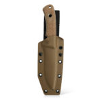 TRC Knives - South Pole Kydex Coyote-04 | Knives | Survival, Outdoor, EDC