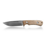 TRC Knives - South Pole Natural Tubes 02 | Knives | Survival, Outdoor, EDC