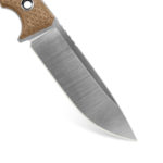TRC Knives - South Pole Natural Tubes 04 | Knives | Survival, Outdoor, EDC