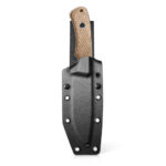 TRC Knives - South Pole Natural Tubes 06 | Knives | Survival, Outdoor, EDC