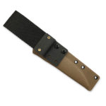 TRC Knives - This Is Freedom Kydex Coyote-02 | Knives | Survival, Outdoor, EDC