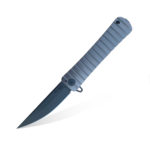 Williams Blade Design SZF001 Shobu Zukuri Folder 01 | Knives | Survival, Outdoor, EDC