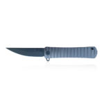 Williams Blade Design SZF001 Shobu Zukuri Folder 02 | Knives | Survival, Outdoor, EDC