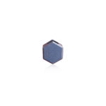 MK Knives & Tools - Titanium Honeycomb Bead - Blue & Brown 01 | Knives | Survival, Outdoor, EDC