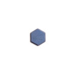 MK Knives & Tools - Titanium Honeycomb Bead - Blue & Brown 02 | Knives | Survival, Outdoor, EDC