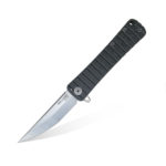 Williams Blade Design - OZF002 Ozoraku Zukuri Folder-01 | Knives | Survival, Outdoor, EDC