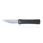 Williams Blade Design - OZF002 Ozoraku Zukuri Folder-02 | Knives | Survival, Outdoor, EDC