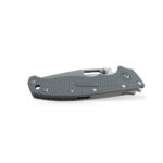 Demko Knives - AD20.5 Clip Point Gray Grivory 04 | Knives | Survival, Outdoor, EDC