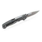 Demko Knives - AD20.5 Clip Point Gray Grivory 06 | Knives | Survival, Outdoor, EDC