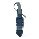 MK Knives & Tools - MK 04 Sentinel Black & Olive MK-04.0002-05 | Knives | Survival, Outdoor, EDC