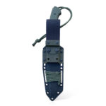 MK Knives & Tools - MK 04 Sentinel Black & Olive MK-04.0002-06 | Knives | Survival, Outdoor, EDC
