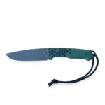 MK Knives & Tools - NOMAD V23 Honeycomb & Green 02 | Knives | Survival, Outdoor, EDC