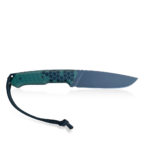 MK Knives & Tools - NOMAD V23 Honeycomb & Green 04 | Knives | Survival, Outdoor, EDC