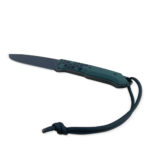 MK Knives & Tools - NOMAD V23 Honeycomb & Green 12 | Knives | Survival, Outdoor, EDC