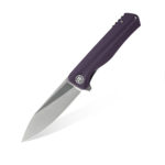 Petrified Fish - Forward-PF-818 Purple 01 | Knives | Survival, Outdoor, EDC