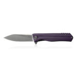 Petrified Fish - Forward-PF-818 Purple 02 | Knives | Survival, Outdoor, EDC