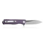 Petrified Fish - Forward-PF-818 Purple 04 | Knives | Survival, Outdoor, EDC