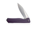 Petrified Fish - Forward-PF-818 Purple 05 | Knives | Survival, Outdoor, EDC