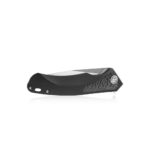 Petrified Fish - Pub PF-838CS Black Carbon Fiber Satin 06 | Knives | Survival, Outdoor, EDC
