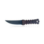 Williams Blade Design - HZM002 Hira Zukuri Mini Kaiken 02 | Knives | Survival, Outdoor, EDC